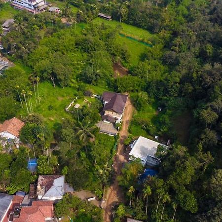 Vythiri Villas Wayanad Exterior foto