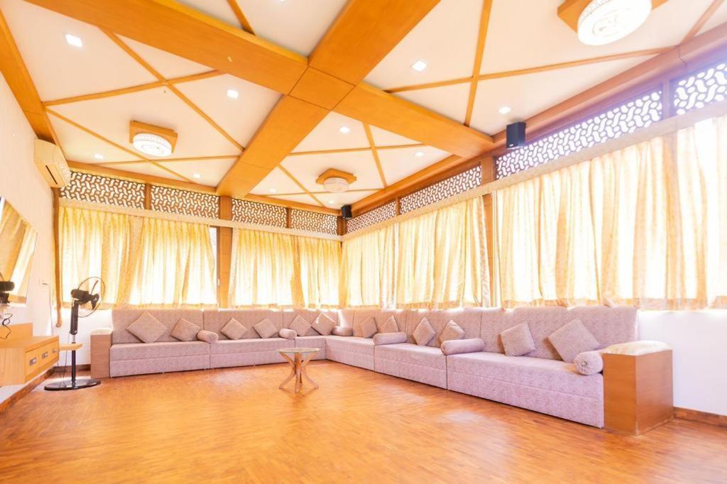 Vythiri Villas Wayanad Exterior foto